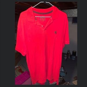 Express polo XL